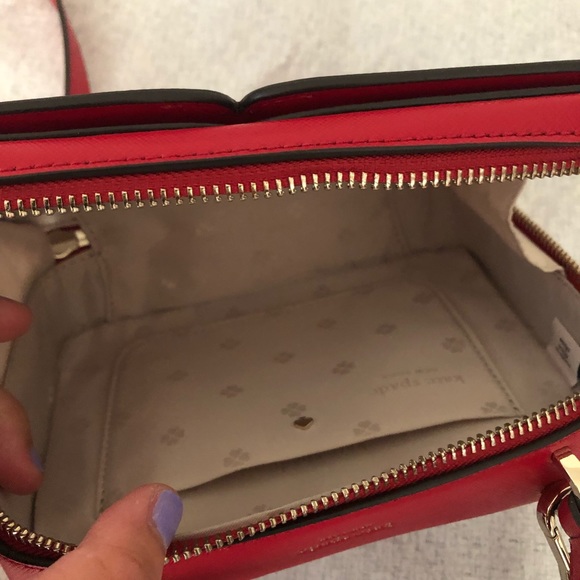 Kate Spade Vanity Purse - Picture 4 of 4